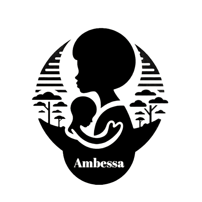 Ambessa logo nofondo