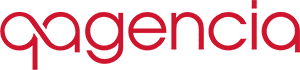 logo qagencia