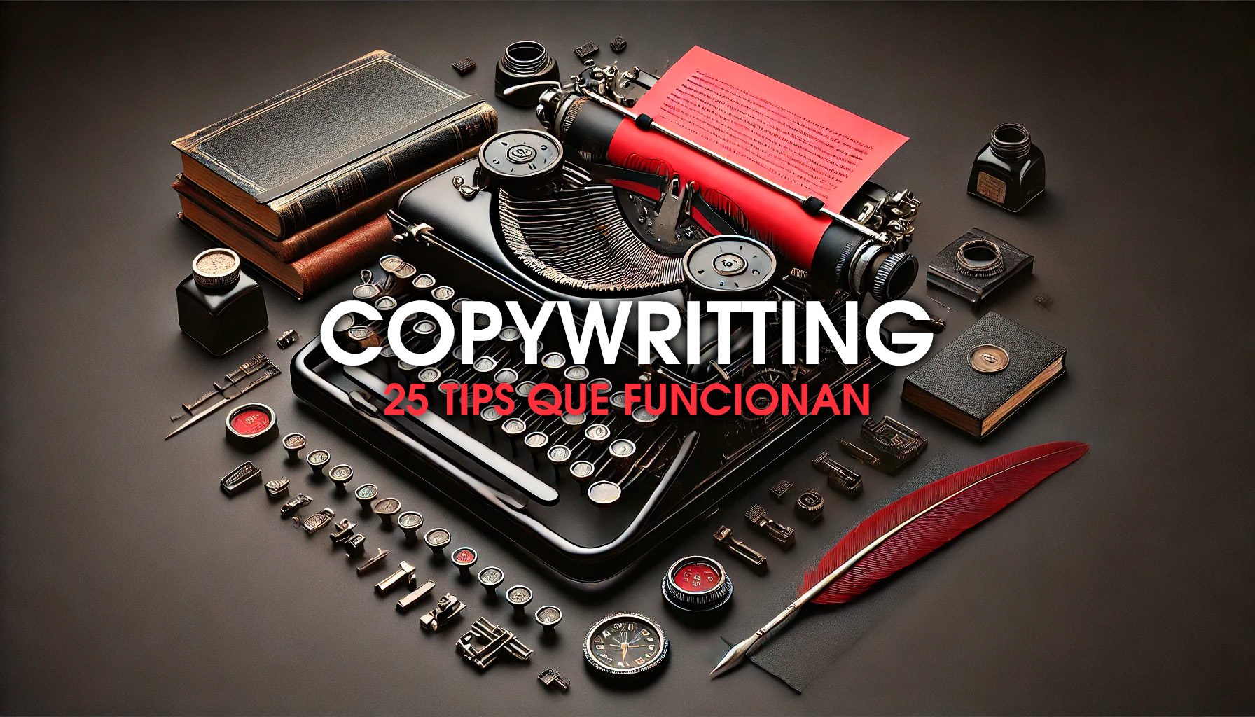 25 tips de copywritting que funcionan