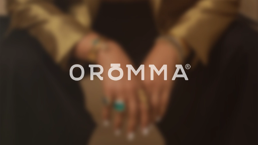 Oromma