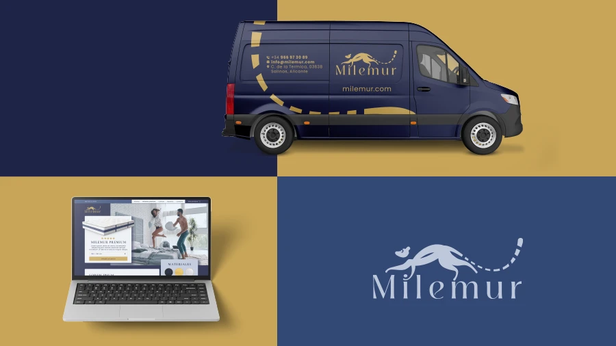 Milemur