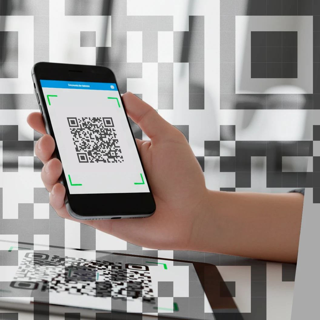 qr imagen