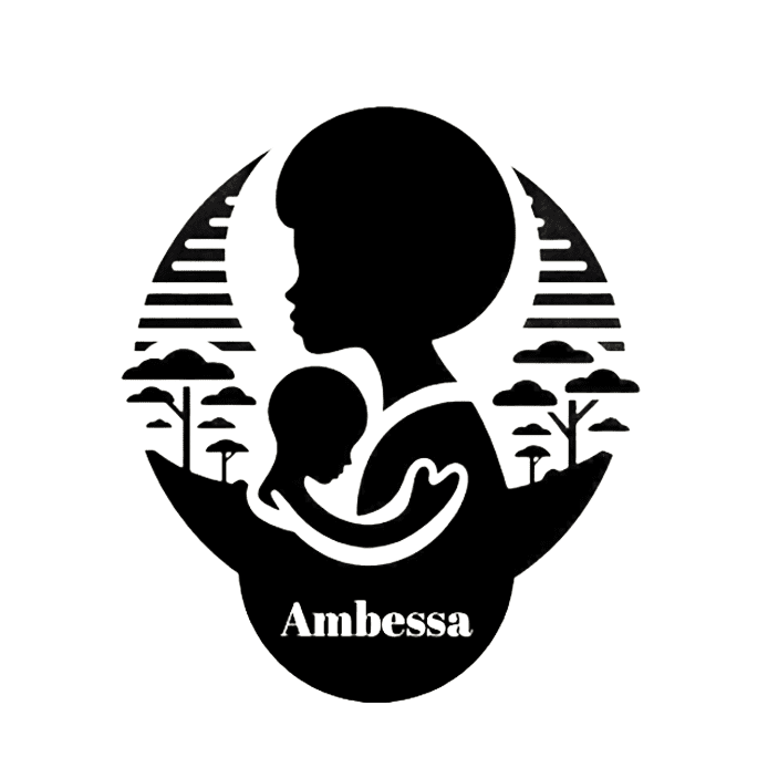Ambessa logo nofondo