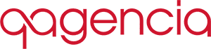 logo qagencia