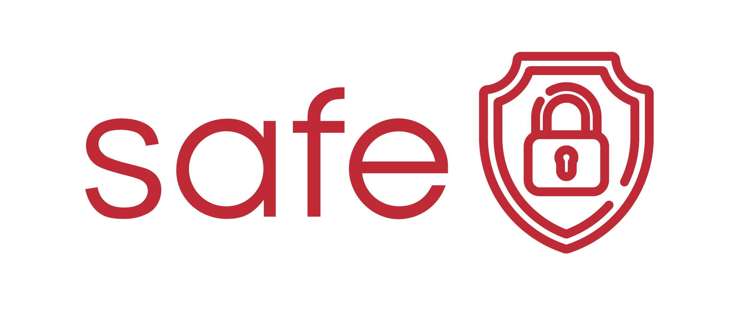 Be Safe